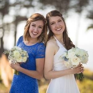 Meet your Posher, Aubrey